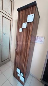 Bedroom Image of 1480 Sq.ft 3 BHK Apartment / Flat for sale in Shyamal Ahmedabad for Rs. 9900000