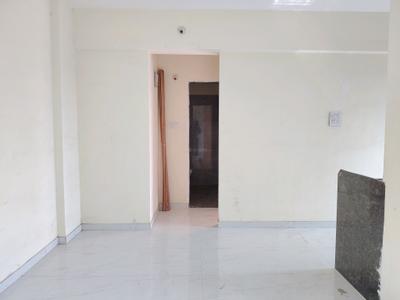 Living Room Image of 658 Sq.ft 1 BHK Apartment / Flat for sale in Pushpak Nagar Navi Mumbai for Rs. 4635000