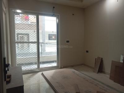 Bedroom Image of 900 Sq.ft 3 BHK Builder Floor for sale in Shahdara New Delhi for Rs. 11000000