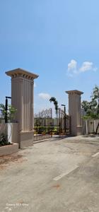 Image of 998 Sq.ft Residential Plot / Land for sale in Kelambakkam, Chennai for Rs. 6286402