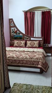 Bedroom Image of 1941 Sq.ft 4 BHK Independent House for sale in Harha Varanasi for Rs. 60000000