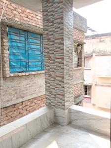 Bedroom One Image of 888 Sq.ft 2 BHK Apartment / Flat for sale in Netaji Nagar Kolkata for Rs. 5772000