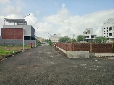 Image of 4592 Sq.ft Residential Plot / Land for sale in Deolali Camp, Devlali for Rs. 11200000