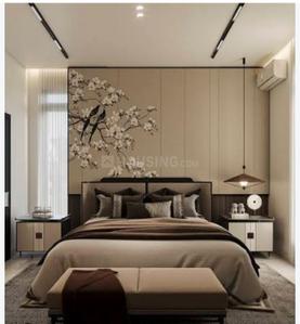 Bedroom Image of 1570 Sq.ft 3 BHK Apartment / Flat for sale in Krishna Reddy Pet Sangareddy for Rs. 7820000