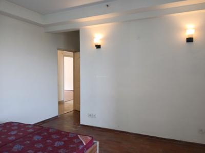 Bedroom Image of 2845 Sq.ft 4.5 BHK Apartment / Flat for rent in GPL Eden Heights, Sector 70 Gurgaon for Rs. 59900