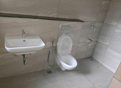 Bathroom Image of 1600 Sq.ft 3 BHK Apartment / Flat for sale in Bren Zahara, Harlur Bengaluru for Rs. 22000000