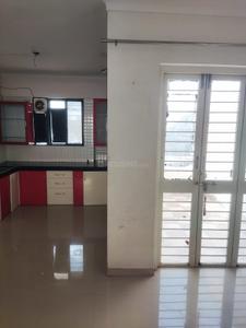 Kitchen Image of 740 Sq.ft 2 BHK Apartment / Flat for sale in Sus Pune for Rs. 7000000
