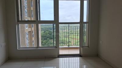 Bedroom Image of 370 Sq.ft 1 RK Studio for sale in Godrej Parkridge, Manjari Khurd Pune for Rs. 3200000