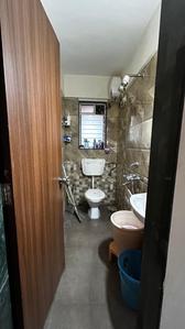 Bathroom Image of Bharti Patel in Malad West, Mumbai