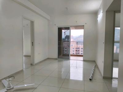 Living Room Image of 893 Sq.ft 2 BHK Apartment / Flat for sale in Godrej Hill Retreat, Mahalunge Pune for Rs. 9000000