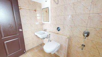 Image of 1250 Sq.ft 3 BHK Apartment / Flat for sale in SJR Parkway Homes, Rayasandra, Bengaluru for Rs. 11900001