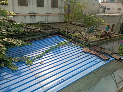 Image of 1000 Sq.ft 4 BHK Independent House for sale in Sodepur, Kolkata for Rs. 2500000