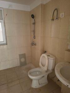 Bedroom Three Image of 1950 Sq.ft 3 BHK Apartment / Flat for sale in Orris Greenopolis, Sector 89 Gurgaon for Rs. 16900000