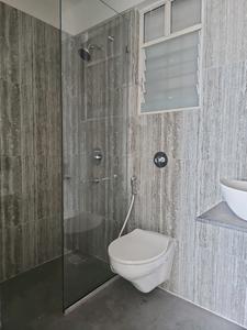 Bedroom Two Image of 1050 Sq.ft 2 BHK Apartment / Flat for sale in Sukhwani Hermosa Casa, Mundhwa Pune for Rs. 8500000