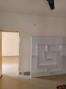 Bedroom Image of 1200 Sq.ft 2 BHK Apartment / Flat for rent in Kumbalgodu Bengaluru for Rs. 16200