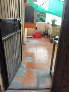 Balcony Image of 1500 Sq.ft 3 BHK Independent House for sale in Amleshwar Raipur for Rs. 7500000