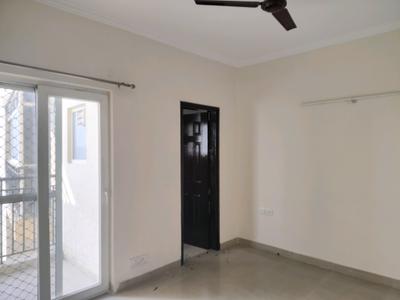 Bedroom Image of 1240 Sq.ft 3 BHK Apartment / Flat for sale in Paramount Floraville, Sector 137 Noida for Rs. 14000000