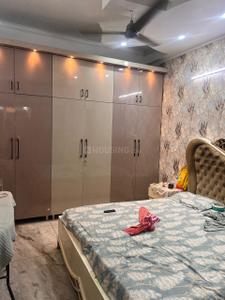Bedroom Image of 1150 Sq.ft 2.5 BHK Apartment / Flat for sale in Rajendra Nagar Ghaziabad for Rs. 7000000