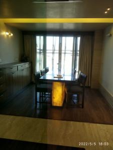 Kitchen Image of 1650 Sq.ft 3 BHK Apartment / Flat for sale in Ashish Prakriti, Goregaon East Mumbai for Rs. 40000000