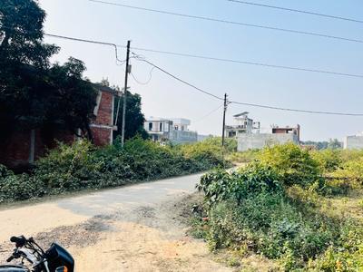 Image of 1000 Sq.ft Residential Plot / Land for sale in Para, Lucknow for Rs. 1550000