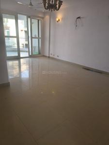 Hall Image of 1800 Sq.ft 3 BHK Apartment / Flat for sale in Air Force And Naval Officers Enclave, Sector 7 Dwarka New Delhi for Rs. 28444444