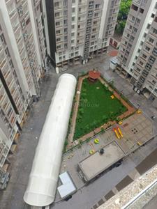 Balcony Image of Galaxy live space in Borivali East, Mumbai