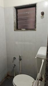 Bathroom Image of 1025 Sq.ft 2 BHK Apartment / Flat for sale in Sneh Velani Exotica, Atladara Vadodara for Rs. 2300000