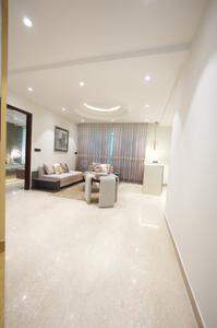 Hall Image of 1800 Sq.ft 3 BHK Apartment / Flat for sale in Green Lotus Avenue, PR7 Airport Road Zirakpur for Rs. 24000000