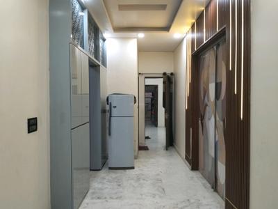 Lobby Image of 1800 Sq.ft 4 BHK Builder Floor for sale in Tri Nagar New Delhi for Rs. 17000000
