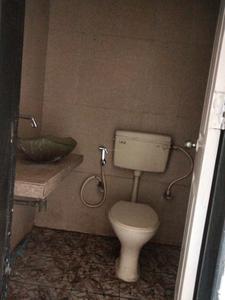 Bedroom Two Image of 1150 Sq.ft 2 BHK Apartment / Flat for sale in Arihant Krupa, Kharghar Navi Mumbai for Rs. 14500000