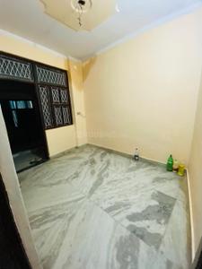Bedroom Image of 1050 Sq.ft 2 BHK Apartment / Flat for rent in Uttam Nagar New Delhi for Rs. 9500