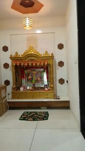 Hall Image of 3000 Sq.ft 4 BHK Villa for sale in Narayan Celestia Villas, Palanpur Surat for Rs. 20500000
