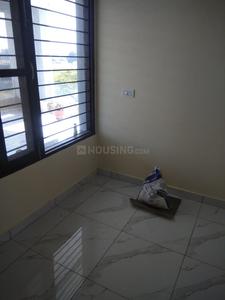 3 BHK Independent Builder Floor