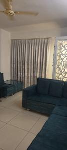 Hall Image of 1100 Sq.ft 3 BHK Apartment / Flat for sale in Vasna Vadodara for Rs. 5000000