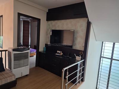 Bedroom Image of 3530 Sq.ft 5 BHK Villa for sale in Silver Springs Phase 2, Silver Spring Indore for Rs. 40000000