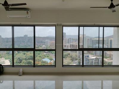 Rustomjee Bella Living Room 3