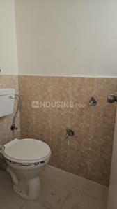 Bathroom Image of 1655 Sq.ft 3 BHK Apartment / Flat for sale in New Town Kolkata for Rs. 13500000