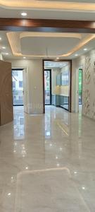 Image of 2250 Sq.ft 4 BHK Builder Floor for sale in BPTP Parklands Pride , Sector 85, Faridabad for Rs. 21300000