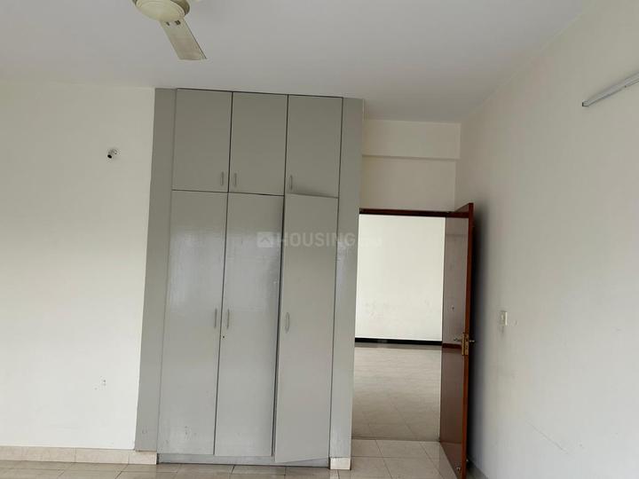 Shantinagar apartment Bedroom 1
