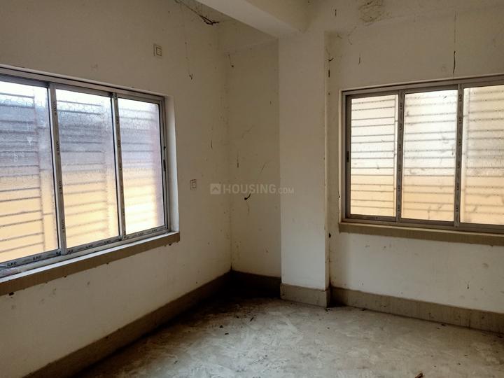 1 BHK 350 Sqft Flat for sale at Dum Dum Cantonment, Kolkata Property ID 13542021
