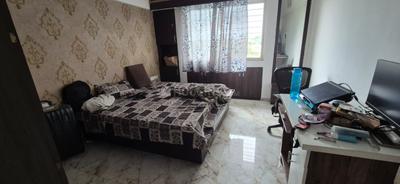Hall Image of 1450 Sq.ft 2 BHK Apartment / Flat for rent in Sangamvadi Pune for Rs. 42000