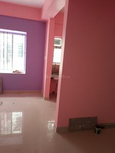 Hall Image of 890 Sq.ft 2 BHK Apartment / Flat for rent in Bardhaman University Bardhaman for Rs. 15000