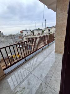 Balcony Image of 1200 Sq.ft 1 BHK Apartment / Flat for rent in ITM Enclave, Palam Vihar Extension Gurgaon for Rs. 12200