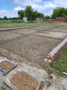 Image of 2040 Sq.ft Residential Plot / Land for sale in Babatpur, Varanasi for Rs. 1800000