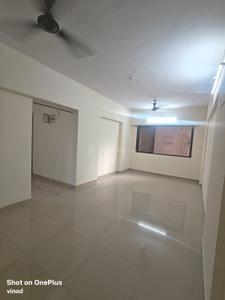 Hall Image of 1000 Sq.ft 2 BHK Apartment / Flat for rent in Dhokali Naka Thane for Rs. 33000