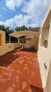 Balcony Image of 1506 Sq.ft 3 BHK Builder Floor for sale in Raja Annamalai Puram Chennai for Rs. 31000000