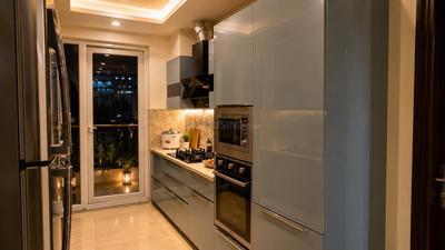 Bathroom Image of 2700 Sq.ft 4 BHK Apartment / Flat for sale in Ansal Aradhya Homes, Sector 67 Gurgaon for Rs. 37000000