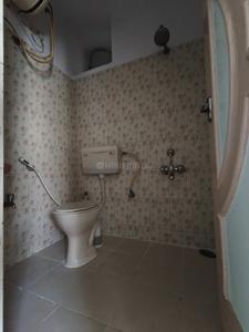 Bathroom Image of 800 Sq.ft 2 BHK Builder Floor for rent in Koramangala Bengaluru for Rs. 30000