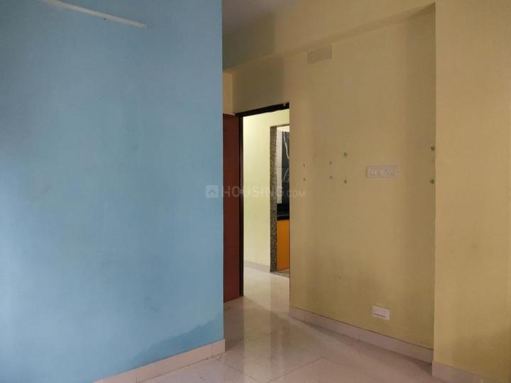 New Ballygunge, Kasba Bedroom 1