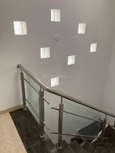 Balcony Image of 1750 Sq.ft 3 BHK Villa for rent in Iva Agam, Kalapatti Coimbatore for Rs. 37000